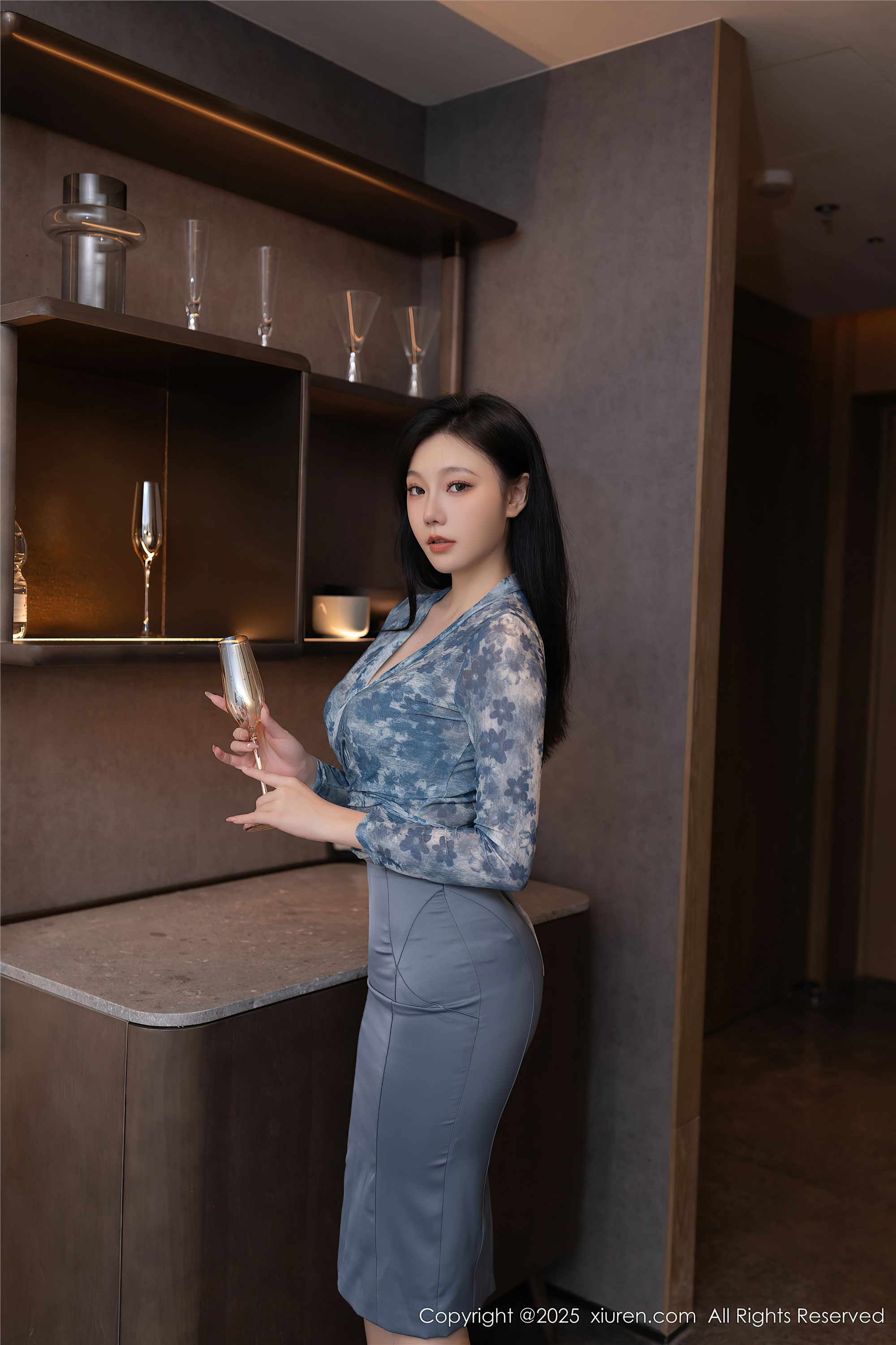 Xiuren秀人网 2025.08.26 NO.10693 安然anran